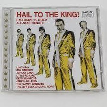 Unknown Artist : Hail to the King CD Pre-Owned - £11.96 GBP