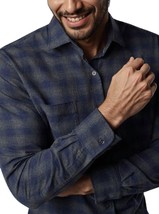 Peter Millar men's terrace cotton sport shirt size 2XL - €76,20 EUR