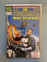 Punisher War Journal(vol. 1) #32 - Marvel Comics - Combine Shipping - £2.36 GBP
