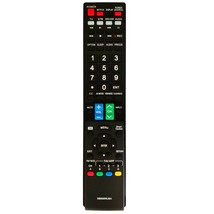 Tv Remote Control GB005WJSA For Sharp LC-60C7450U 60C8470U 60LE655U 60LE657U - £15.25 GBP
