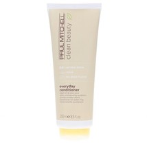 Paul mitchell clean beauty everyday conditioner 85 oz 734460 thumb200