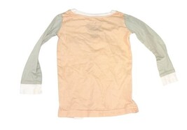 Pat the Bunny Baby Pajama Set 12 Months Peter Rabbit Cotton PJ Outfit image 7