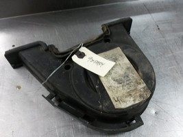 Upper Timing Cover From 1991 Honda Accord EX 2.2 - $28.95