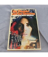 The Thunder and the Shouting by Christopher Nicole 1969 First Edition HC... - $22.24