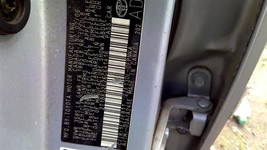 Stabilizer Bar Rear Fits 03-08 COROLLA 103637688 - $84.15