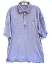 Fairway &amp; Greene Mens Large Mercerized Cotton Shirt Philadelphia Country... - £20.85 GBP