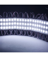 Super Bright 3-LED Module—IP65 Waterproof, 12V Sign Strip Light - $265.90 MXN