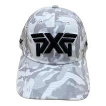 PXG White Camo New Era Hat 9Twenty Golf New Era Women’s - $48.25