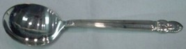 Princess Ingrid by Frank Whiting Sterling Silver Cream Soup Spoon 6 1/4&quot; - £53.73 GBP