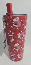 Hydrapeak Limited Edition Stainless Steel Santa Christmas Tumbler - $27.71