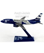 Boeing 737-300 Western Pacific Airlines - SSFCU  1/200 Scale Model - $41.66 CAD