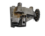 Engine Oil Pump From 2008 Volkswagen Jetta  2.5 07K115105F - $34.95