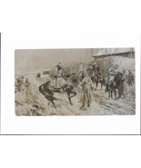 1915 Associated Press Photo WWI The Fight for Warsaw - $348.39 MXN