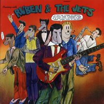 Frank Zappa, The Mothers Of Invention - Cruising With Ruben &amp; The Jets (... - $41.49