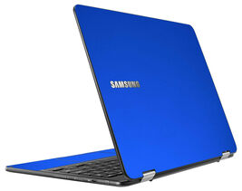 LidStyles Metallic Laptop Skin Protector Decal Samsung Chromebook XE510C24 image 8