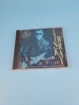Walking Down a Street Called Love by Link Wray (CD, Apr-2003, Cherry Red) - $9.95