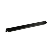 Startech.Com BLANKB1 1U Blank Panel For 19IN RACKS/CABINETS - £41.76 GBP