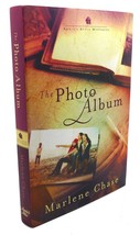 Marlene Chase THE PHOTO ALBUM  1st Edition 1st Printing - £52.70 GBP