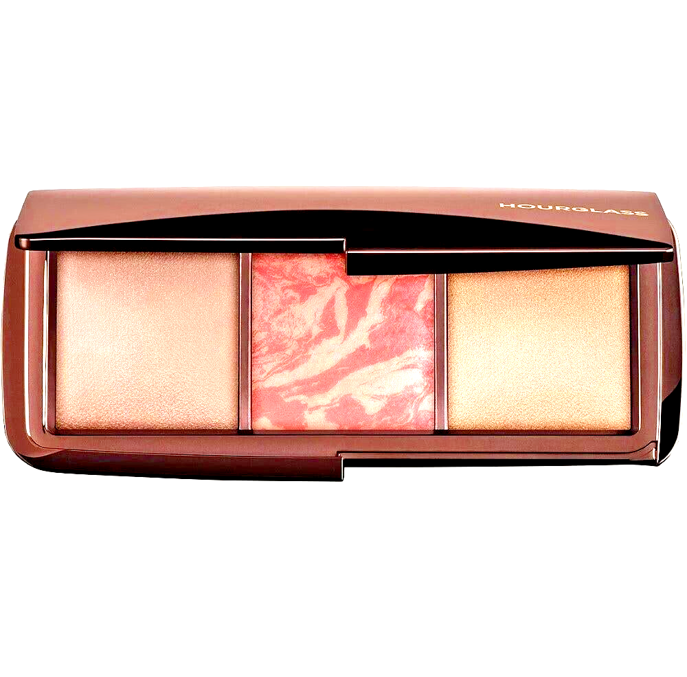 Hourglass Ambient Lighting Palette LUMINOUS EDIT  Brand New in Box