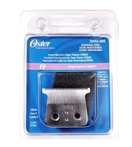 Oster Replacement Blade for Super Trimmer T-Blade 1/125&quot; 0.2mm 76906-004 - $19.95