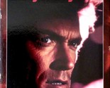 Dirty Harry [VHS 2000] 1971 Clint Eastwood, Harry Guardino, Reni Santoni - £0.88 GBP