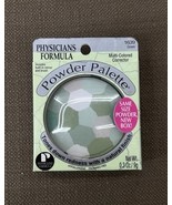 Physicians Formula Powder Palette Multi-Colored Green Corrector 1639 New... - $712.78 MXN