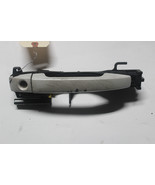 2008-2014 SUBARU WRX IMPREZA FRONT RIGHT PASSENGER SIDE DOOR HANDLE ASSY... - $1,219.80 MXN