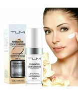 (CANADA SELLER) TLM Pro Classic Colour Changing Foundation Concealer Mak... - $21.28