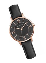 Women&#39;s Watch Japanese Movement Elegant Rose - $109.95