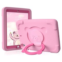 ipad kids case compatible for ipad 7th & 8th generation 10.2 in, eva shockproof  - $41.70