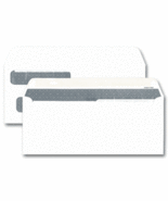 Quickbooks Double Window Envelopes for Checks - 250 Count - $43.90 CAD