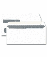 Peachtree Double Window Self Seal Envelopes Item  - $59.68 CAD