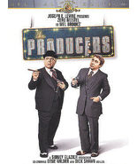 The Producers (DVD, 2002, Special Edition) Zero Mostel, Gene Wilder -LIK... - £7.85 GBP