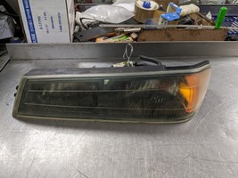 Left Turn Signal Assembly From 2006 Chevrolet Colorado  3.5 21998035 - $29.95