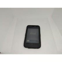 Apple iPod Touch 4th Generation 16GB Silver Degraded Battery READ DESCRI... - £12.08 GBP
