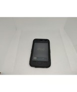 Apple iPod Touch 4th Generation 16GB Silver Degraded Battery READ DESCRI... - £12.09 GBP