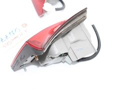 06-08 LEXUS IS350 LEFT RIGHT INNER TAILLIGHT PAIR Q1277 image 4