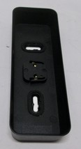 Logitech Circle View Smart Doorbell Straight Mount - $9.49