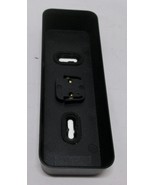 Logitech Circle View Smart Doorbell Straight Mount - $12.86 CAD