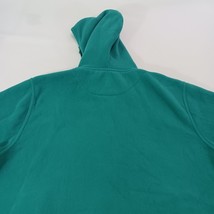 G-III NFL Miami Dolphins Men's 2XL Teal Full Zip Hoodie Fleece Jacket image 15