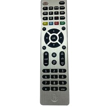 GE General Electric 33709 CL4 7252 Universal Remote Tested - £6.75 GBP