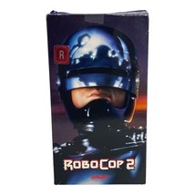 RoboCop 2 (1990, VHS Orion) Cult Sci-Fi - Peter Weller Vintage Video Tape - £5.25 GBP