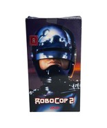 RoboCop 2 (1990, VHS Orion) Cult Sci-Fi - Peter Weller Vintage Video Tape - £5.19 GBP