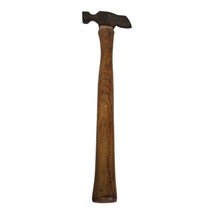 Vtg 18&quot; Rig Builder Carpenter Hatchet Flama 646 Wood Handle Woodworking ... - £20.72 GBP