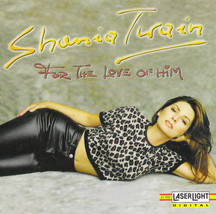 For the Love of Him [Laserlight] by Shania Twain (CD, Jun-2002, Laserlight) - $9.89