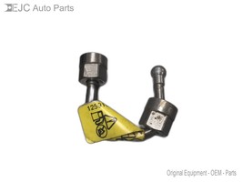 Fuel Rail To Rail Fuel Line From 2012 GMC Acadia  3.6 12591003 - $19.75