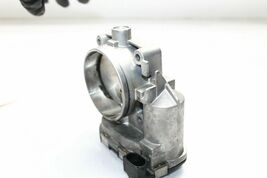 2000-2006 MERCEDES W215 CL500 W220 S500 E500 S430 E430 THROTTLE BODY P7327 image 4