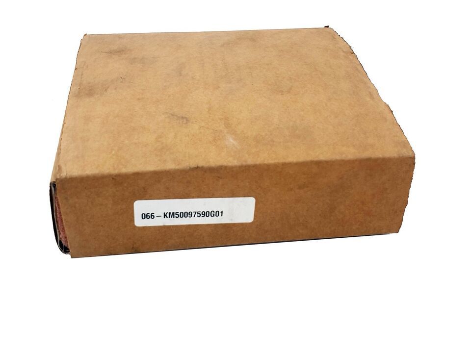 Kone KM50097590G01 Elevator ACSFNB ASSEMBLY - $98.01