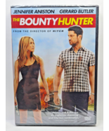 The Bounty Hunter (DVD, 2010) FACTORY SEALED - $5.95