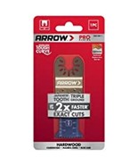 Arrow Fastener Osc102-1 Fast Cut Curve Wood Blade, 1-1/4 Inch - $21.71